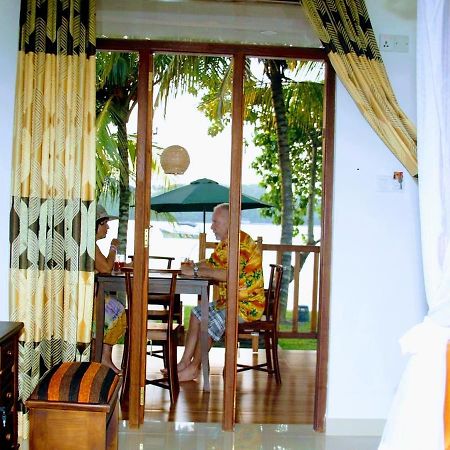 Koggala Lake View P&J Villa Exteriér fotografie