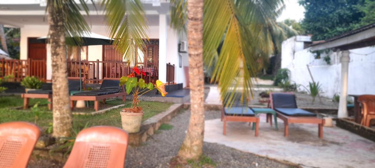 Koggala Lake View P&J Villa Exteriér fotografie